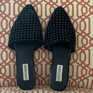 Steve Madden Mules